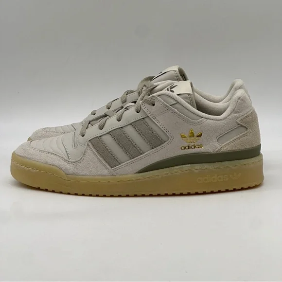 Adidas Forum Low Classic Sneakers. Size 11.5
